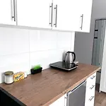 Quiet Near The Park, Metro, Centre, Wi-fi - By Hik * Warsaw