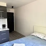Quiet Near The Park, Metro, Centre, Wi-fi - By Hik Apartment