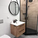 Quiet Near The Park, Metro, Centre, Wi-fi - By Hik Apartment Warsaw