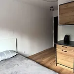 Apartment Quiet Near The Park, Metro, Centre, Wi-fi - By Hik Warsaw