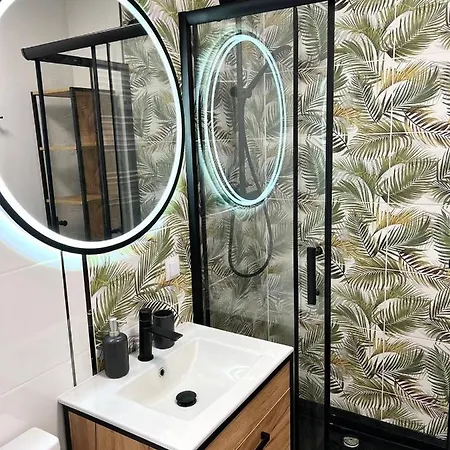 Quiet Near The Park, Metro, Centre, Wi-fi - By Hik * Varsóvia