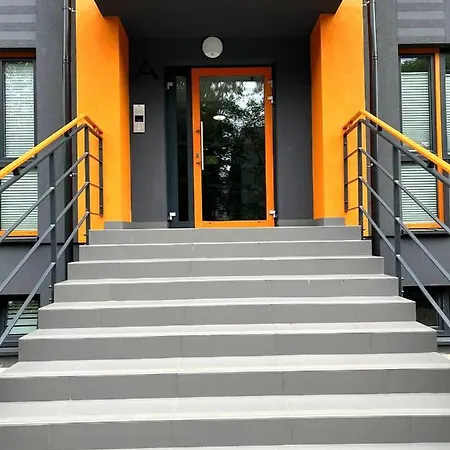 Apartamento Quiet Near The Park, Metro, Centre, Wi-fi - By Hik *