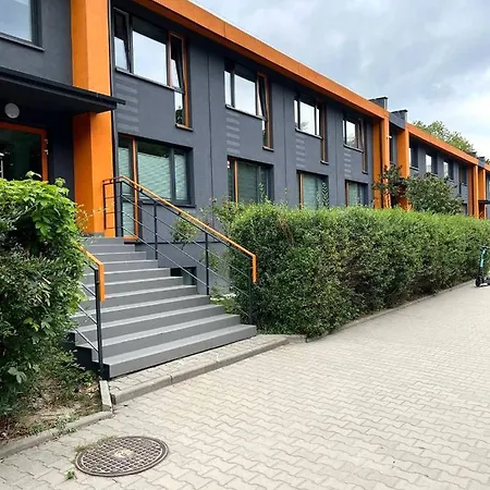 Quiet Near The Park, Metro, Centre, Wi-fi - By Hik Apartamento *