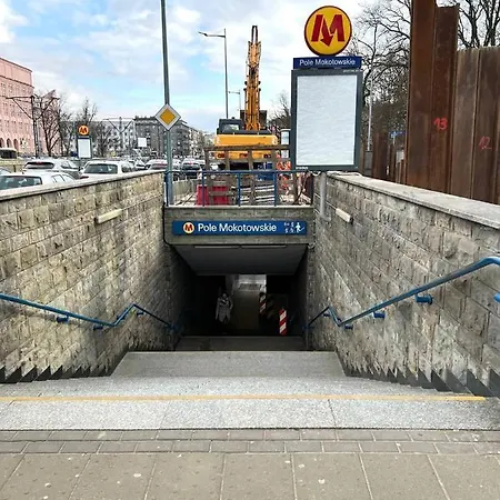 Quiet Near The Park, Metro, Centre, Wi-fi - By Hik