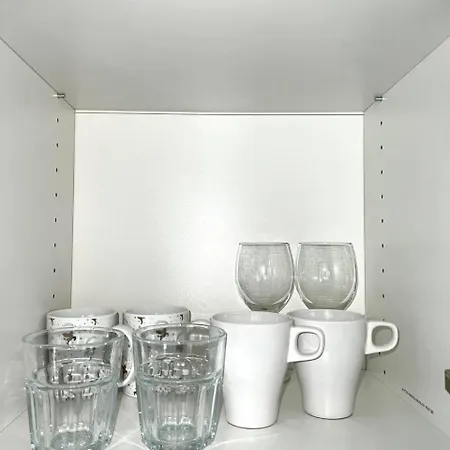 Apartament Quiet Near The Park, Metro, Centre, Wi-fi - By Hik Warszawa