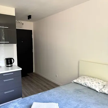 Quiet Near The Park, Metro, Centre, Wi-fi - By Hik Apartamento