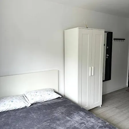 Quiet Near The Park, Metro, Centre, Wi-fi - By Hik *