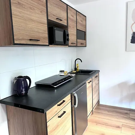 Quiet Near The Park, Metro, Centre, Wi-fi - By Hik