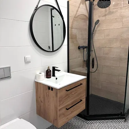 Quiet Near The Park, Metro, Centre, Wi-fi - By Hik Apartamento Varsóvia