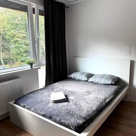 Quiet Near The Park, Metro, Centre, Wi-fi - By Hik Varsóvia