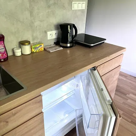 Quiet Near The Park, Metro, Centre, Wi-fi - By Hik *