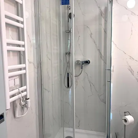 Quiet Near The Park, Metro, Centre, Wi-fi - By Hik