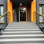 Apartment Quiet Near The Park, Metro, Centre, Wi-fi - By Hik *