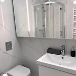 Apartment Quiet Near The Park, Metro, Centre, Wi-fi - By Hik Warsaw